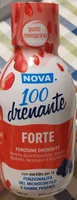 100 drenante