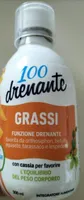 Integratori alimentari