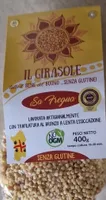 Sa Fregula gluten free
