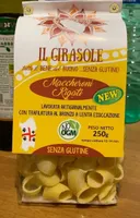 Maccheroni Rigati