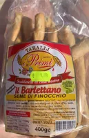 Scaldatelli di casa nostra