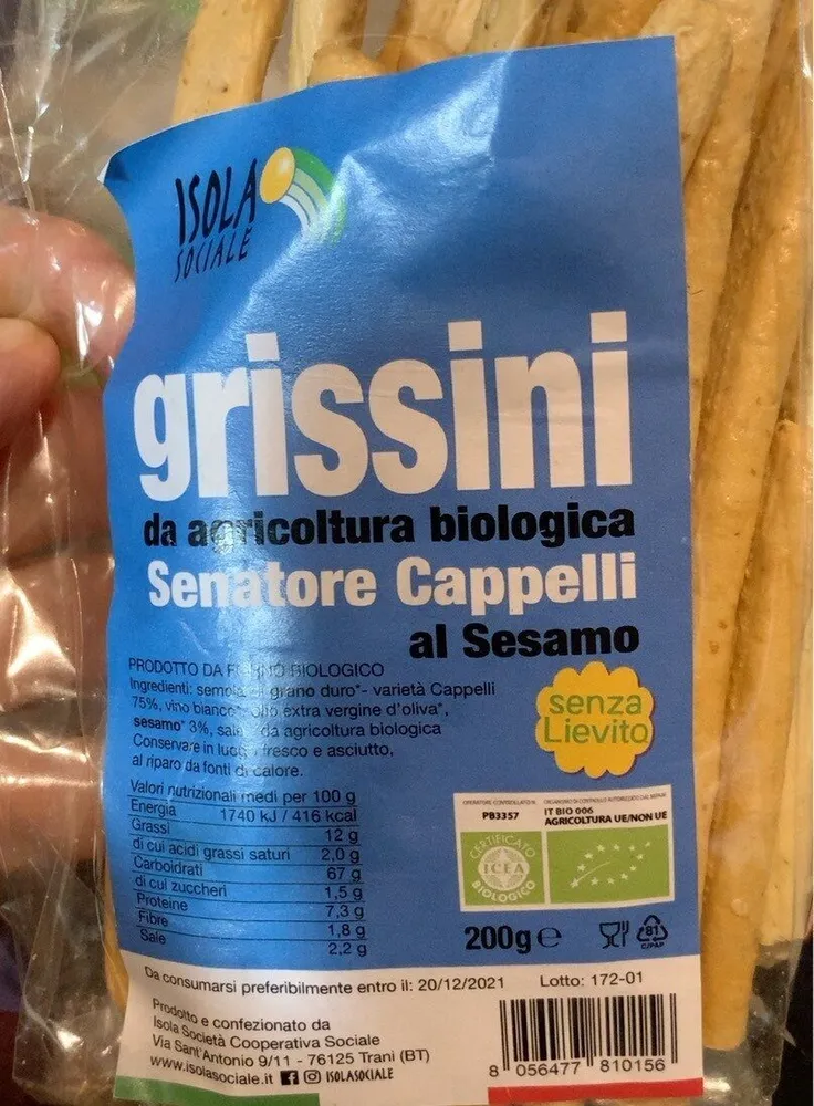Grissino