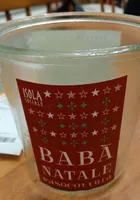 Babà Natale
