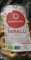 Taralli