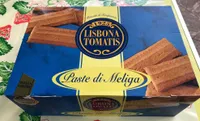Paste di Meliga