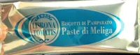 Paste di Meliga