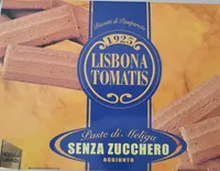 LISBONA TOMATIS