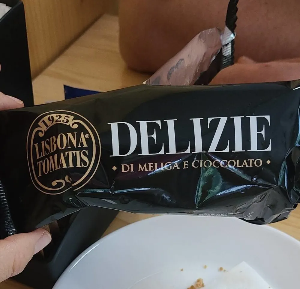 Delizie