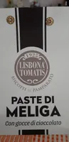 Paste di Meliga