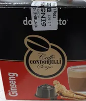 Capsula Ginseng