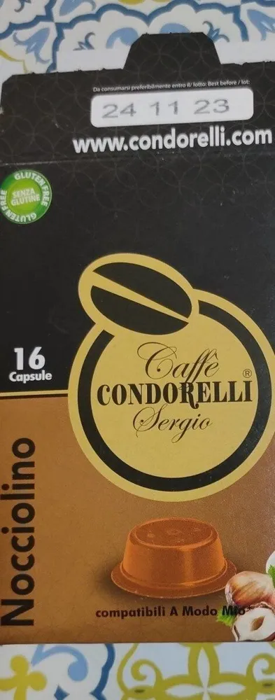 Nocciolino