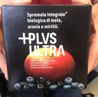 Plus ultra