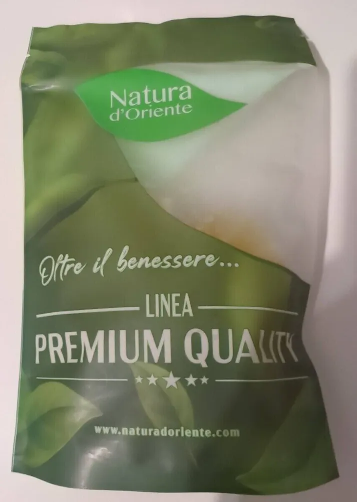 Natura d'Oriente Ananas séché