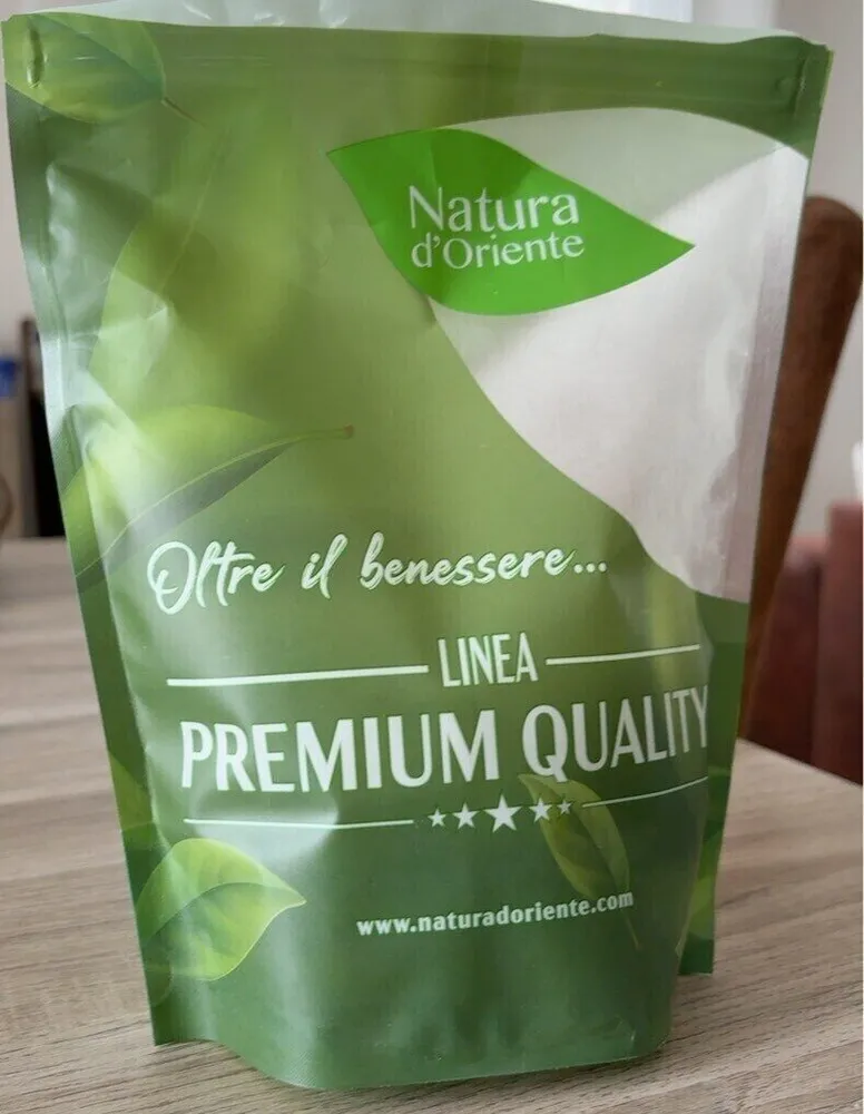 Aloe Vera déshydraté