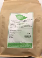 Zenzero Naturale disidrato no sugar added
