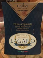 Fusilloni