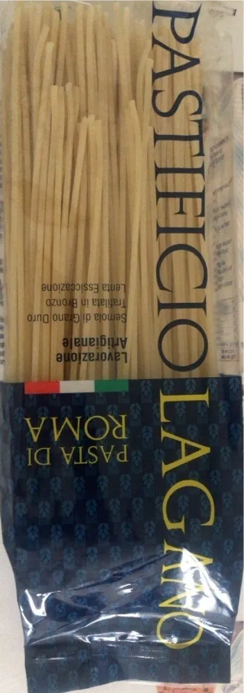 Spaghettoni