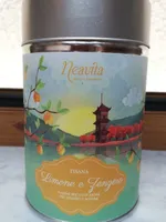 Tisana limone e zenzero