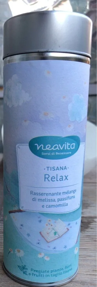 Tisana