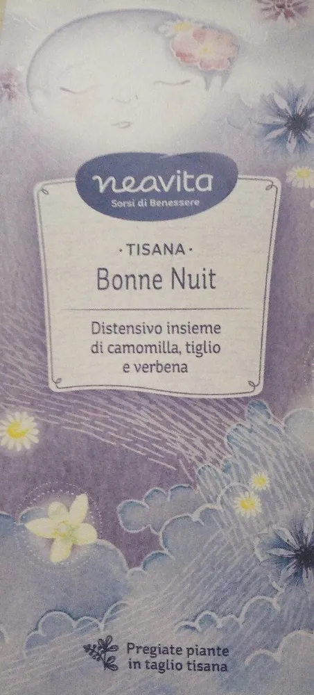 Bonne nuit