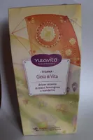 Tisana Gioia di Vita