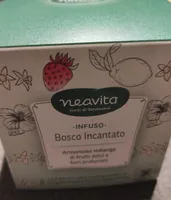 Infuso bosco incantato