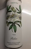 Relax tisana