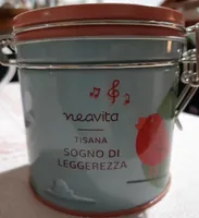 Tisana Signo di Leggerezza