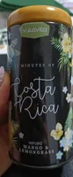 15 minutes of costa rica