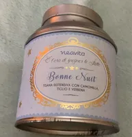 TISANA BONNE NUOT