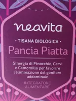 Tisana biologica
