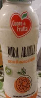 PURA ARANCIA BIONDA