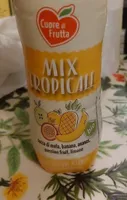 MIX TROPICALE