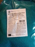 Miglio decorticato