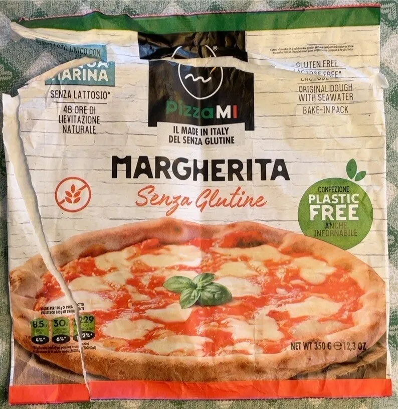 PizzaMi Margherita