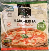 PizzaMi Margherita