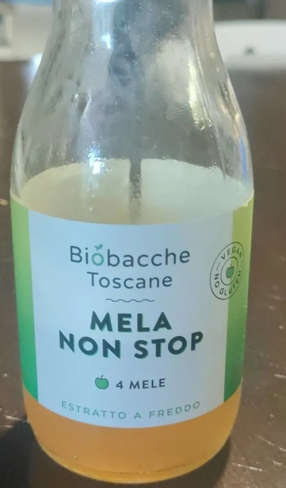 mela non stop