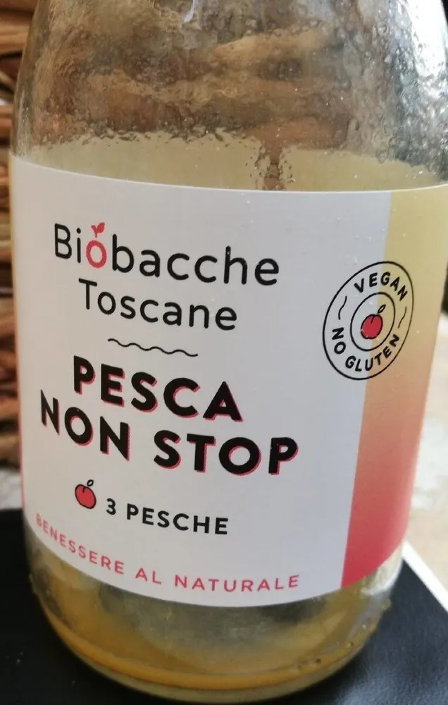 Pesca non stop