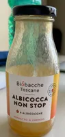 Succo di albicocca