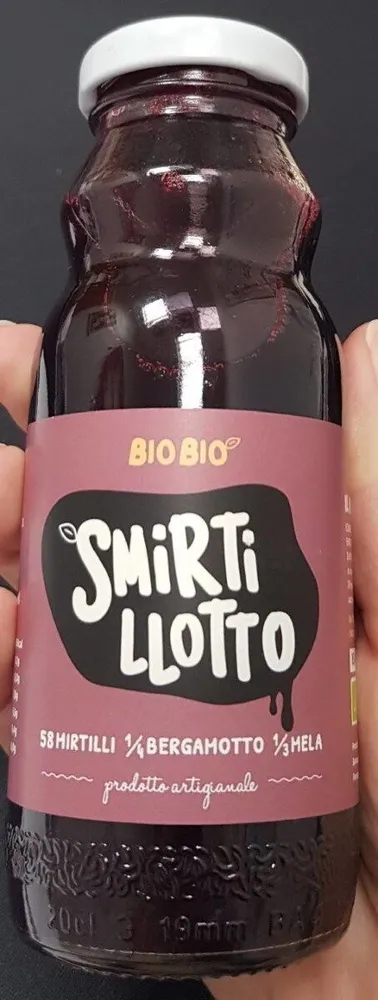 Smirti Llotto