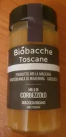Miele di corbezzolo