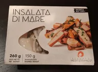 Insalata di mare
