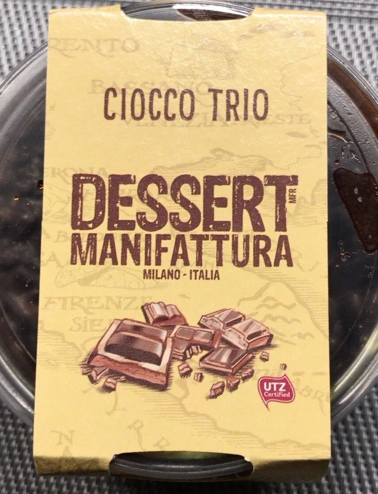 Ciocco Trio