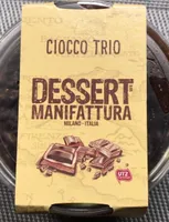 Ciocco Trio
