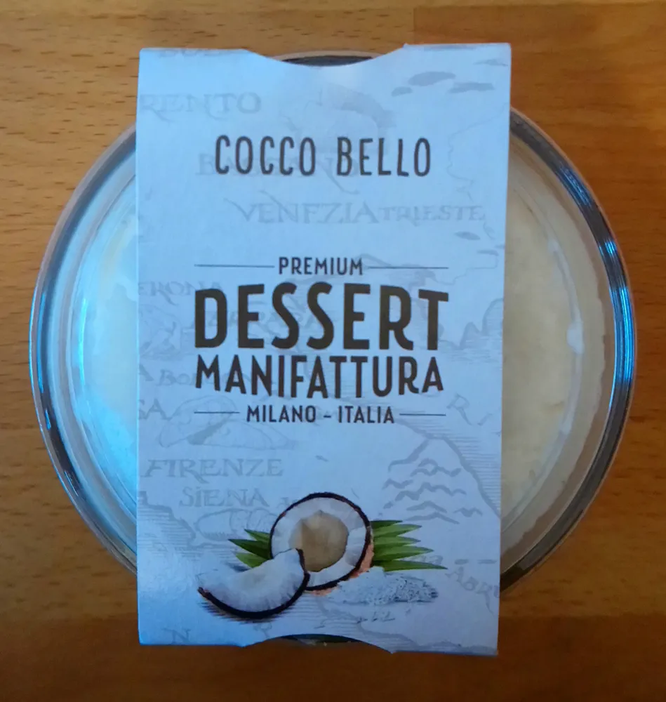 Coco Bello