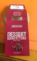 Dessert manifattura