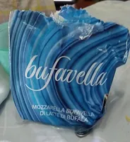 Mozzarella di bufala