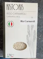 Riso CarnaroliRistoris