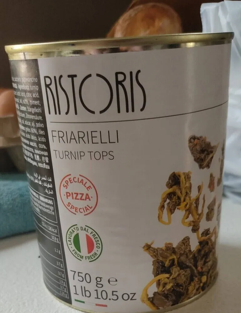 Friarielli