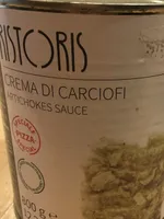 Crema di carciofi